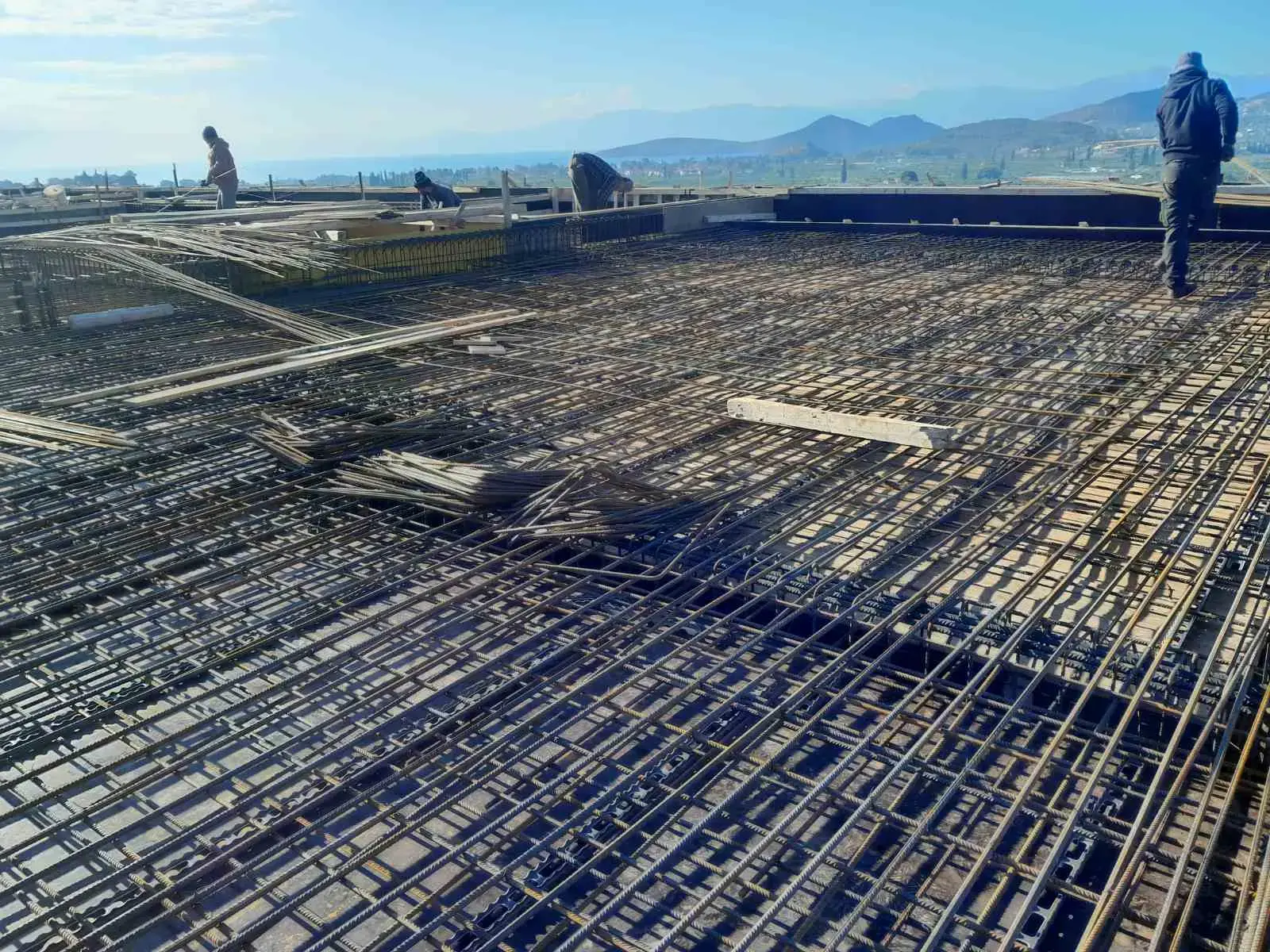 Κατοικία στο Δρέπανο